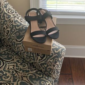 Charlotte Russe heel